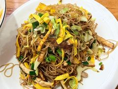 -老袁炒年糕(富豪路店)