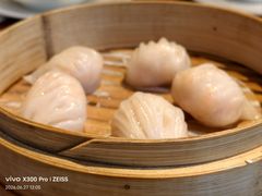 -申粤轩酒楼·三十年粤菜经典(丁香花园店)