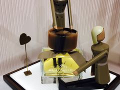 -BURBERRY(上海港汇恒隆广场店)