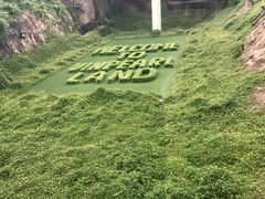 -芽庄珍珠岛游乐园