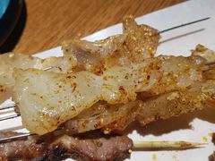 -臻炙大舍烤串(天龙家园店)