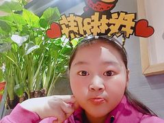 -渝是乎川渝小炒(新世界百货望京店)
