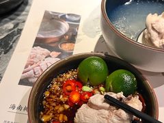 -大头椰·海南椰子鸡火锅(思明万象城店)