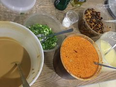 -大姐麻辣烫(莲宝中路店)