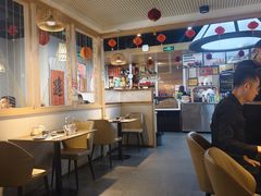 -隆喜元鱼汤包·海鲜(中联广场店)
