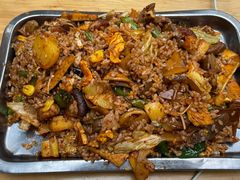 -幸福铁板烧(共和村店)