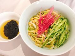 -味+新京宴·烤鸭·北京菜(创意谷店)
