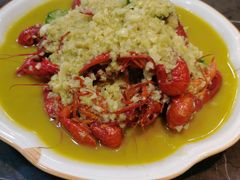 -盱眙虾神於氏龙虾(夫子庙红街店)