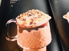 -荟廷·晶萃(陆家嘴尚悦湾店)