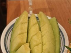 -巴奴毛肚火锅(安阳万达店)