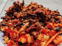-阳光山水江湖菜馆(西山龙门店)