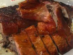 烧鸭-陈光记烧腊(长寿路店)