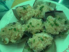 -四姑娘川味海鲜(八爪鱼店)