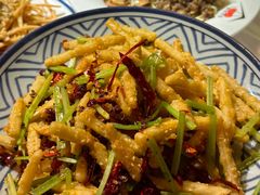 -早酒肖汉老味拌面