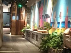 -广东道至正餐厅(区庄店)