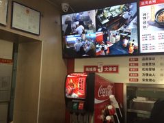 -南城香·饭香串香馄饨香(赵公口店)