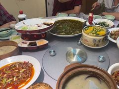 -六合居(温江店)