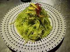 笋丝-吉祥凯悦-中餐厅(让胡路店)