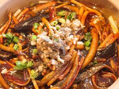 -苏帮袁Sue Cuisine(将台店)