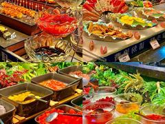 -梨花自助烤肉(天河城店)