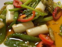 -南华寺素食馆(南华禅寺店)