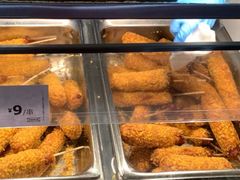 -宜家·瑞典风味餐厅(北京西红门店)