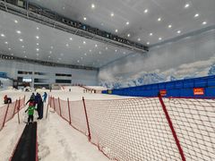 -哈尔滨热雪奇迹