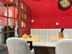 -老九圆山西面馆(CBD店)