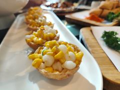 -纳地素食(石门公园店)