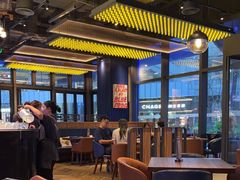 -bluefrog蓝蛙(石家庄欢乐汇店)