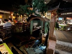 -桂满陇-十里风荷(合生汇店)