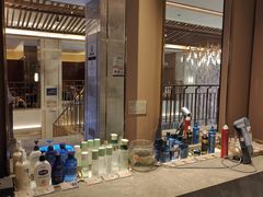 -御海8号温泉酒店