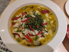 -吕氏疙瘩汤·新鲁菜(日照万象汇店)