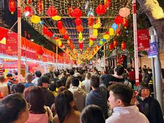 -越秀西湖花市(广州城市广场花卉店)