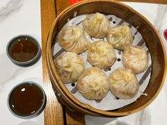 -馋三尺蟹粉小笼(人民广场店)