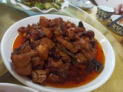 -正宗沾益辣子鸡老字号