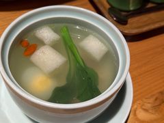 -竹里馆·淮扬菜·功夫茶(老门东店)