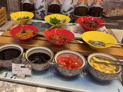 -盛宴标帜餐厅·亲子自助 (南昌喜来登酒店)