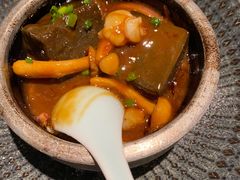 -宴昆山·私房菜(春晖店)