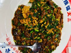 -即墨老公社·海肠捞饭大王(古城店)