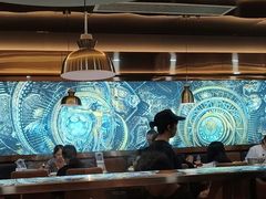 -苏格里岛自助海鲜烤肉(青秀万达店)