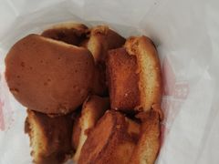 -桂发祥·直营(万德庄大街店)