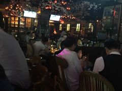 -长沙玛格丽特清吧(解放西路店)