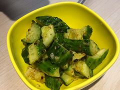 -友达面馆·酸菜鱼面(钱塘区店)
