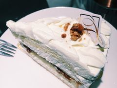 -芳博滋法式甜品(时代店)