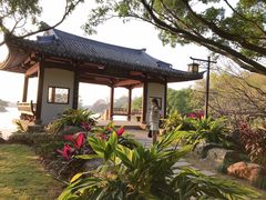 -江心屿景区