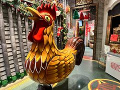 -肥福排档(星光店)