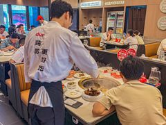 -锅当当铁锅炖烀饼王(长泰广场店)