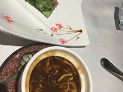 -琉璃餐厅(德基广场店)