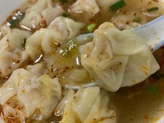 -汪家馄饨(集庆路店)